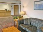 фото отеля Super 8 Motel Saint Ignace