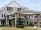 фото отеля Super 8 Motel Saint Ignace