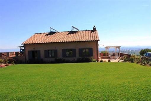 фото отеля Agriturismo Pietra del Diavolo