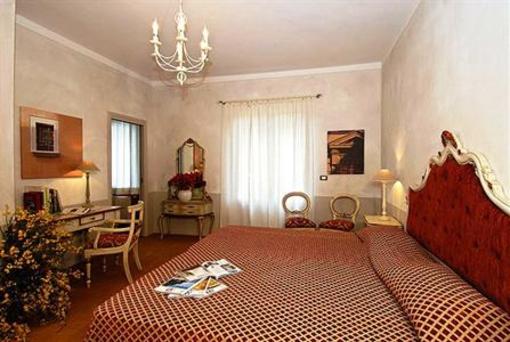 фото отеля Agriturismo Pietra del Diavolo