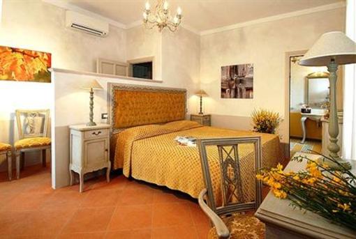 фото отеля Agriturismo Pietra del Diavolo