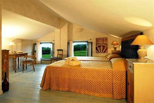 фото отеля Agriturismo Pietra del Diavolo