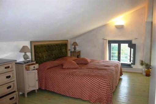 фото отеля Agriturismo Pietra del Diavolo