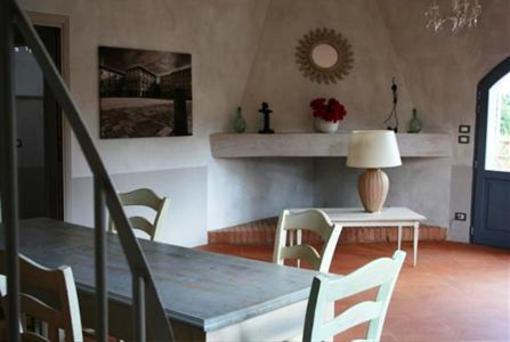 фото отеля Agriturismo Pietra del Diavolo