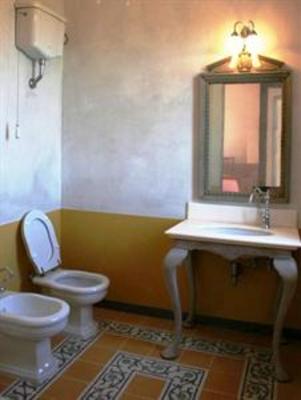 фото отеля Agriturismo Pietra del Diavolo