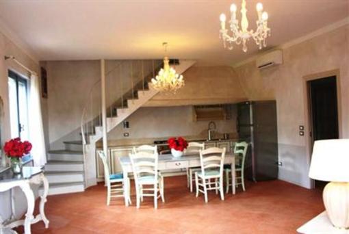 фото отеля Agriturismo Pietra del Diavolo