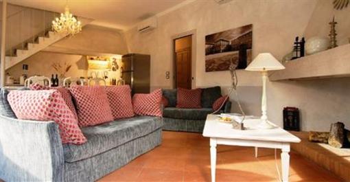 фото отеля Agriturismo Pietra del Diavolo
