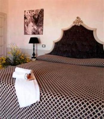 фото отеля Agriturismo Pietra del Diavolo