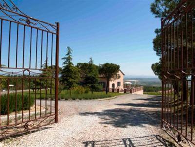 фото отеля Agriturismo Pietra del Diavolo