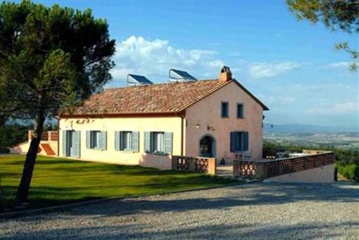 фото отеля Agriturismo Pietra del Diavolo
