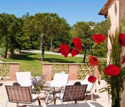 фото отеля Agriturismo Pietra del Diavolo