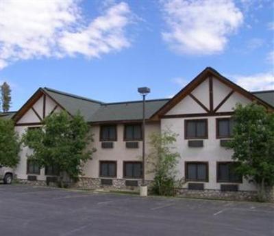 фото отеля Olympia Lodge Winter Park (Colorado)