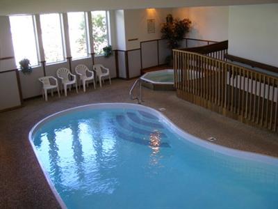 фото отеля Olympia Lodge Winter Park (Colorado)