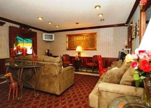 фото отеля Quality Inn Mount Vernon Alexandria (Virginia)