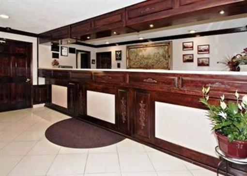 фото отеля Quality Inn Mount Vernon Alexandria (Virginia)