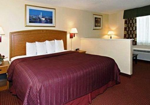 фото отеля Quality Inn Mount Vernon Alexandria (Virginia)