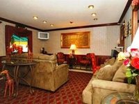 Quality Inn Mount Vernon Alexandria (Virginia)