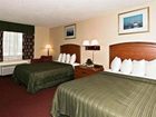 фото отеля Quality Inn Mount Vernon Alexandria (Virginia)