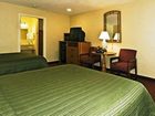 фото отеля Quality Inn Mount Vernon Alexandria (Virginia)