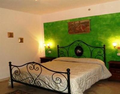 фото отеля B&B Agrumeto