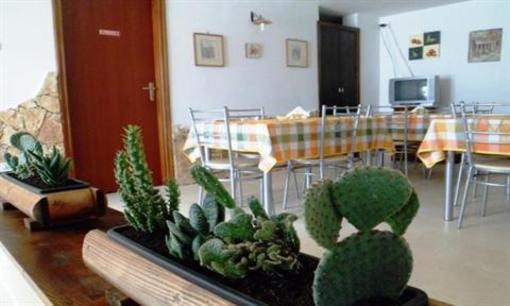 фото отеля B&B Agrumeto