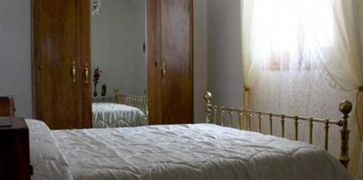фото отеля B&B Agrumeto