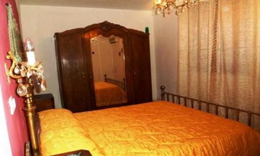фото отеля B&B Agrumeto