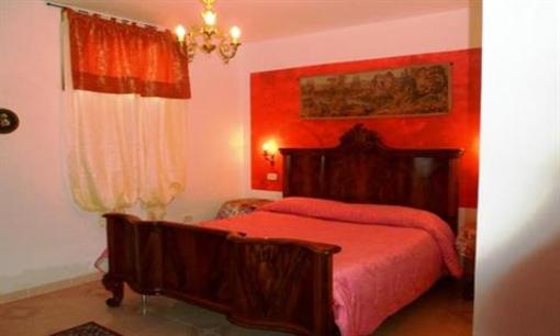 фото отеля B&B Agrumeto
