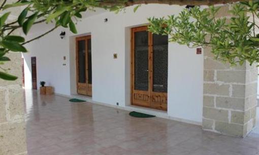 фото отеля B&B Agrumeto