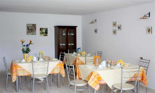 фото отеля B&B Agrumeto