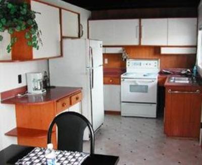 фото отеля Flamingo Motel Penticton