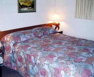 фото отеля Flamingo Motel Penticton