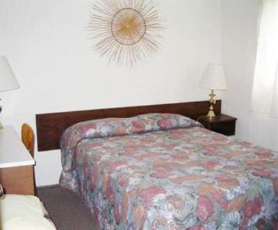 фото отеля Flamingo Motel Penticton