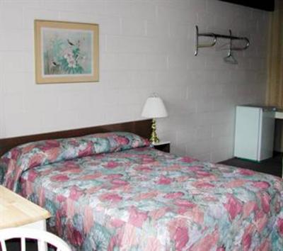 фото отеля Flamingo Motel Penticton