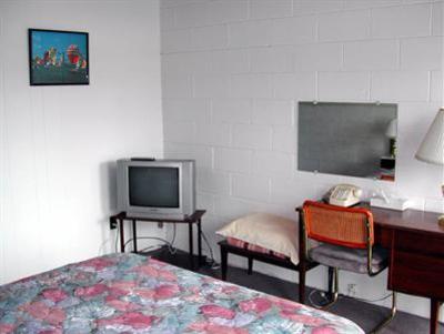 фото отеля Flamingo Motel Penticton