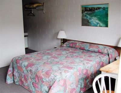 фото отеля Flamingo Motel Penticton