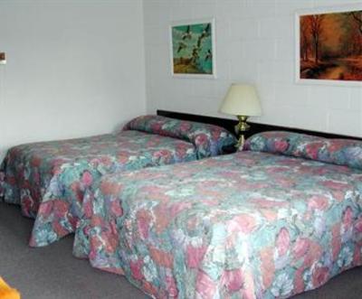 фото отеля Flamingo Motel Penticton