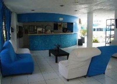 фото отеля Hotel Acapulco Turquesa