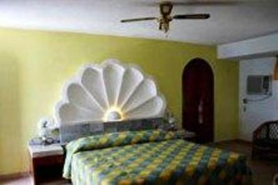 фото отеля Hotel Acapulco Turquesa