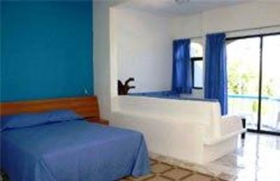 фото отеля Hotel Acapulco Turquesa