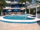 фото отеля Hotel Acapulco Turquesa
