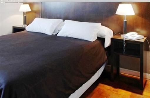 фото отеля Gran Hotel Panamericano Mar del Plata