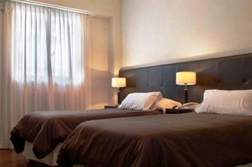 фото отеля Gran Hotel Panamericano Mar del Plata