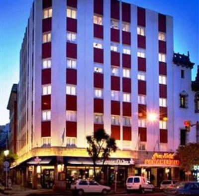 фото отеля Gran Hotel Panamericano Mar del Plata