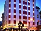 фото отеля Gran Hotel Panamericano Mar del Plata