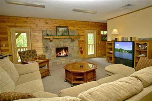 фото отеля MountainTop Resorts Douglas Lake