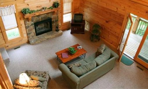фото отеля MountainTop Resorts Douglas Lake