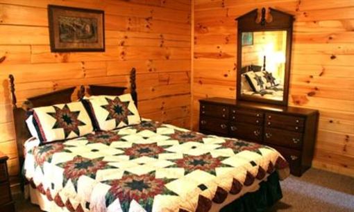 фото отеля MountainTop Resorts Douglas Lake