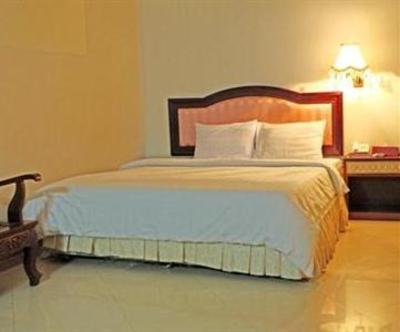 фото отеля Paradise Hotel Phnom Penh