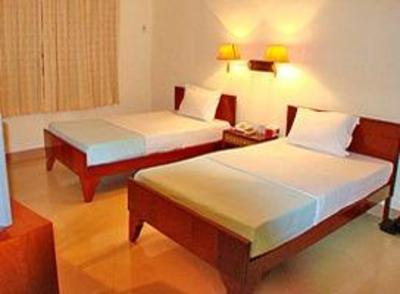фото отеля Paradise Hotel Phnom Penh